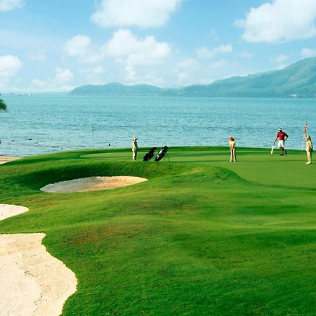 Mission Hills Phuket Golf Resort-Sha Extra Plus Por Bay Instalações foto