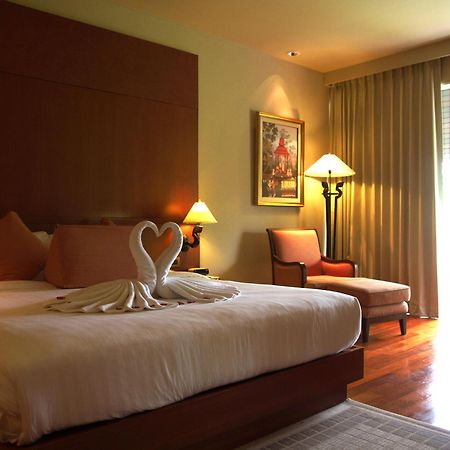 Mission Hills Phuket Golf Resort-Sha Extra Plus Por Bay Exterior foto