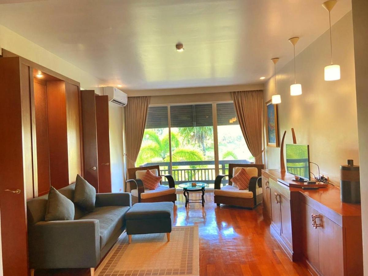 Mission Hills Phuket Golf Resort-Sha Extra Plus Por Bay Exterior foto