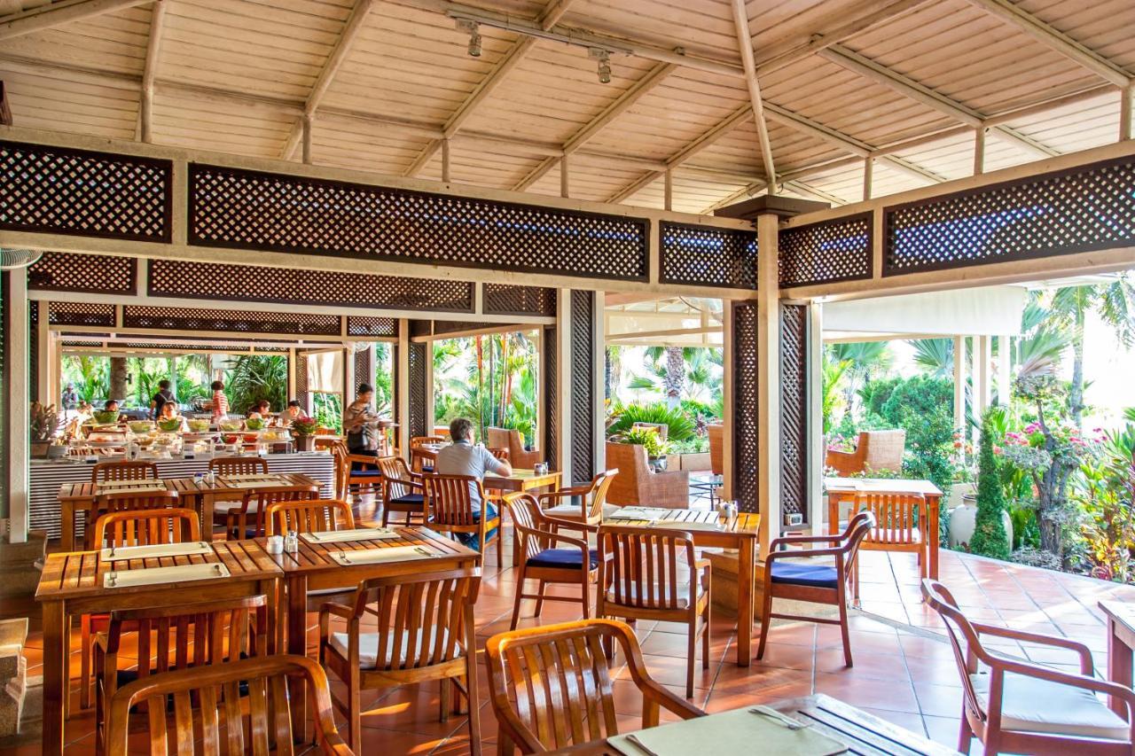 Mission Hills Phuket Golf Resort-Sha Extra Plus Por Bay Exterior foto