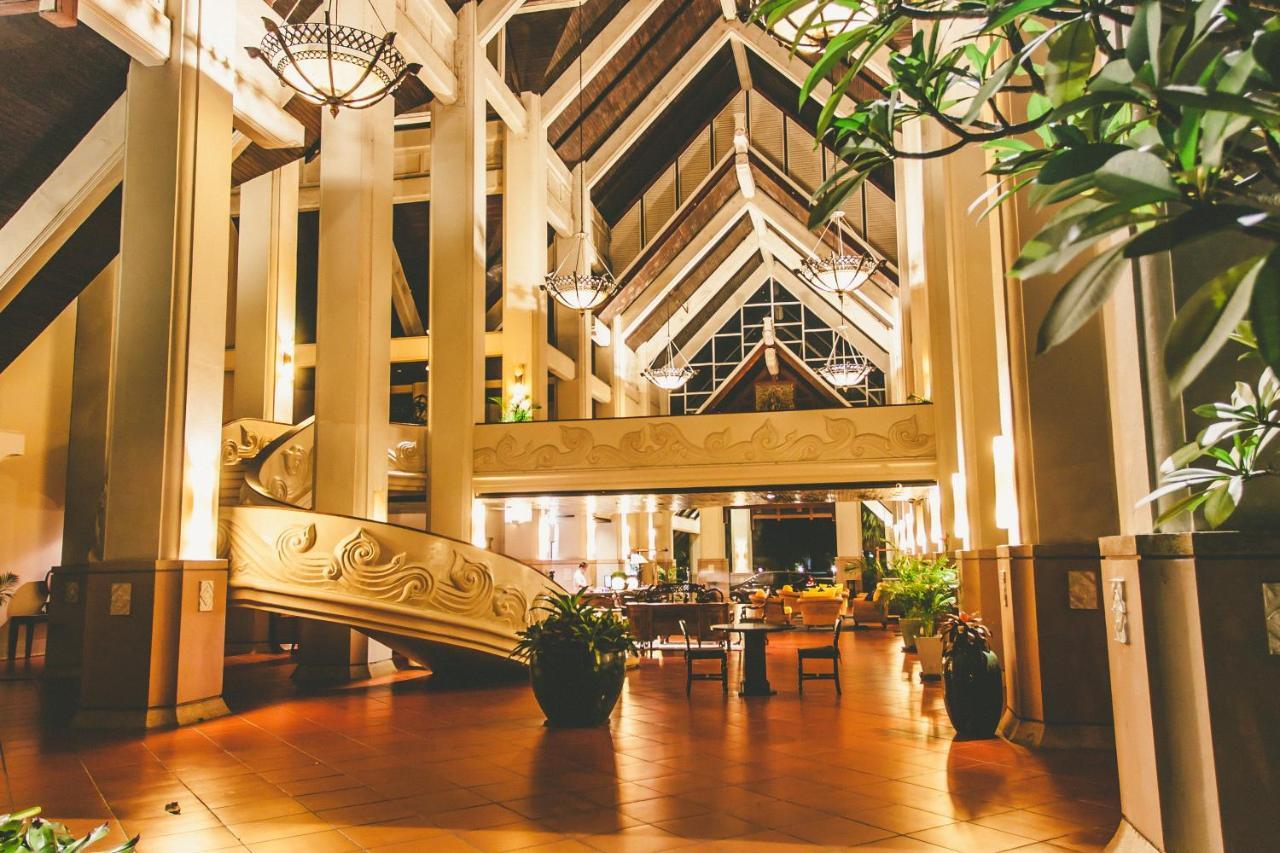 Mission Hills Phuket Golf Resort-Sha Extra Plus Por Bay Exterior foto
