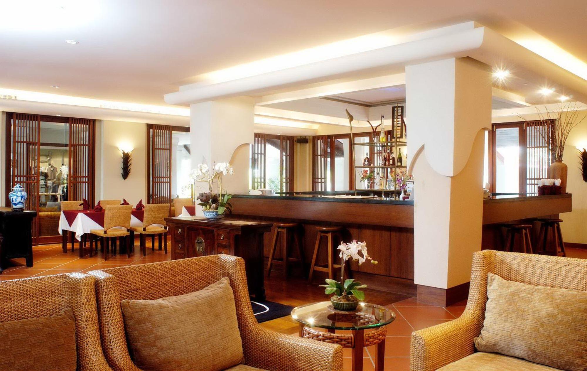 Mission Hills Phuket Golf Resort-Sha Extra Plus Por Bay Exterior foto
