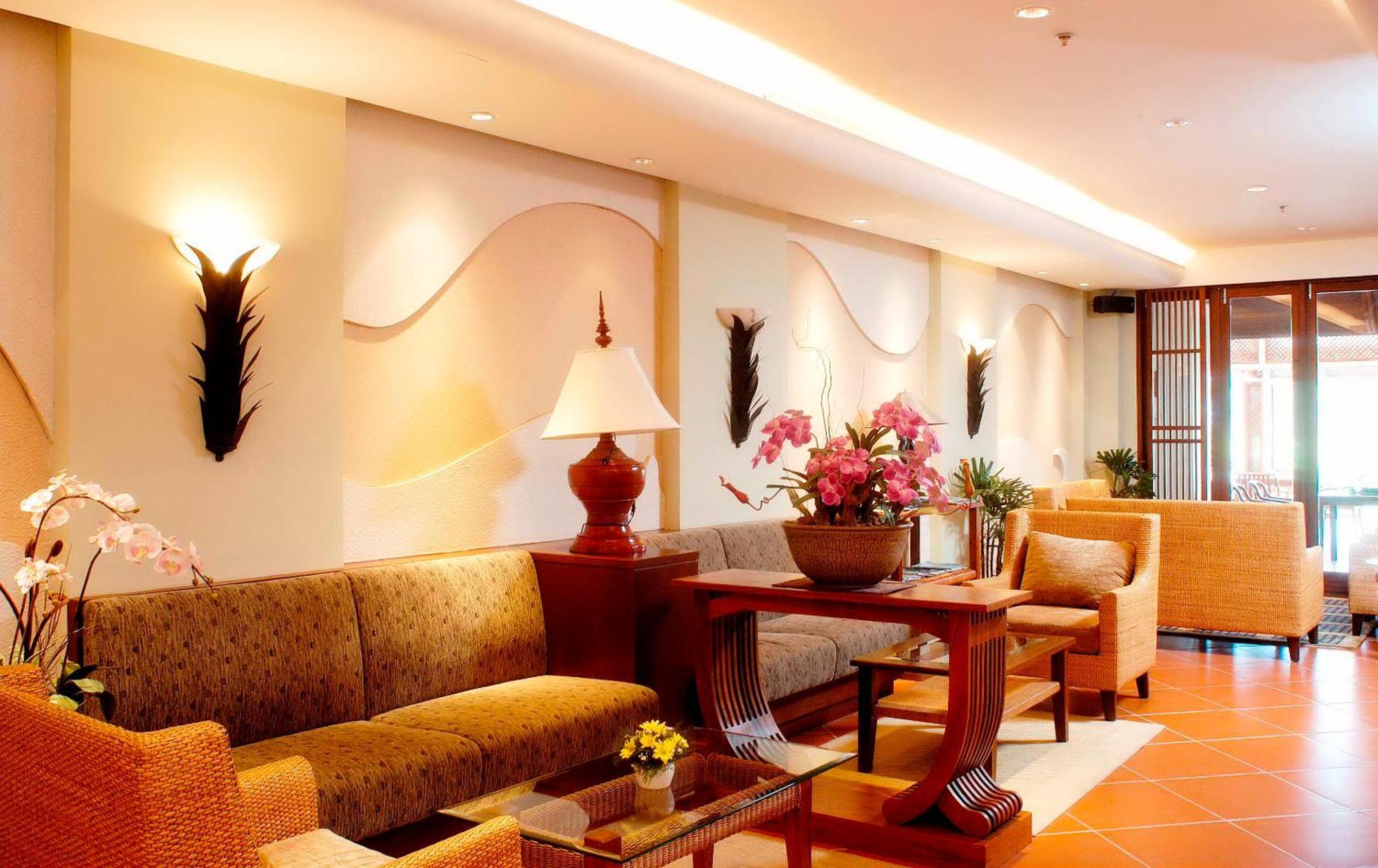 Mission Hills Phuket Golf Resort-Sha Extra Plus Por Bay Exterior foto
