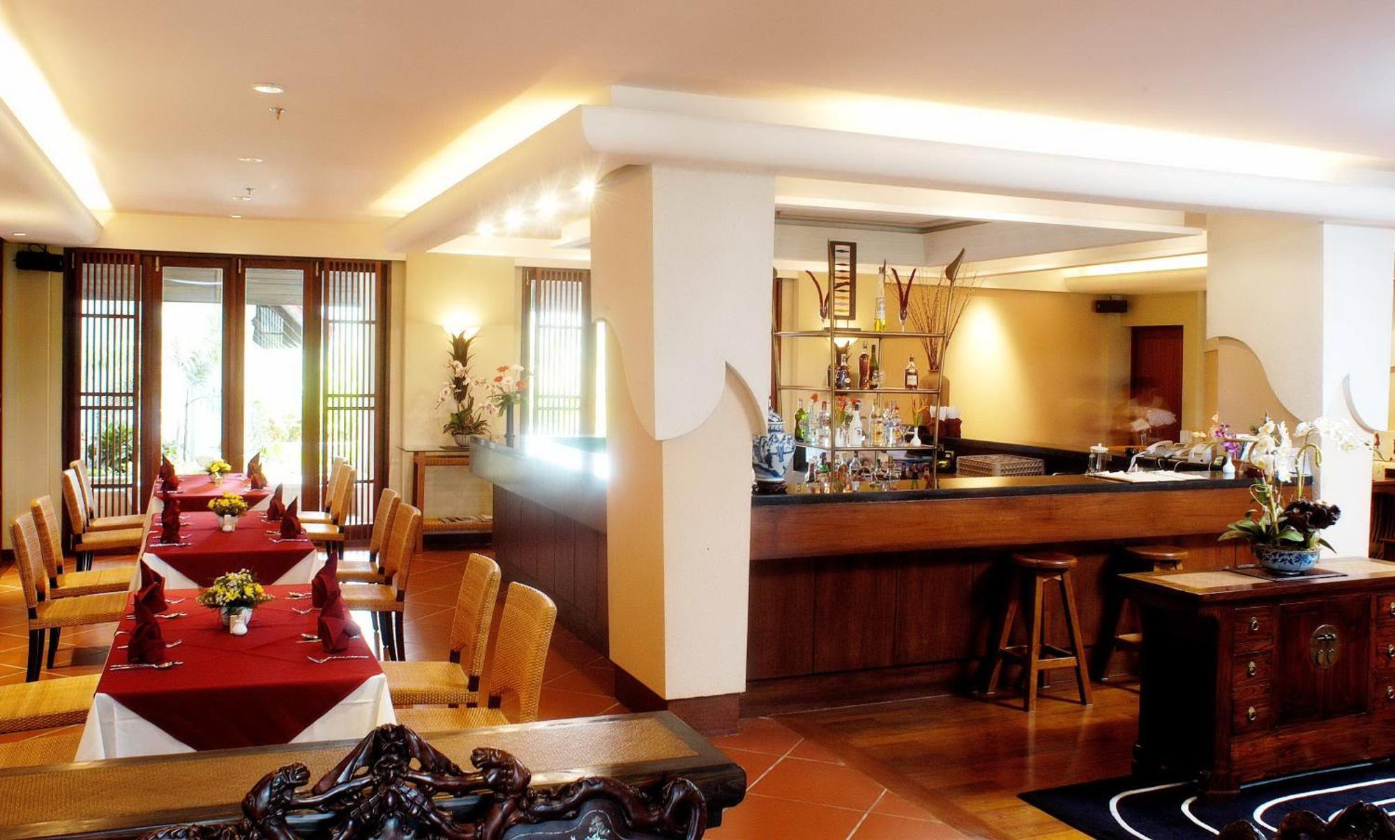Mission Hills Phuket Golf Resort-Sha Extra Plus Por Bay Exterior foto
