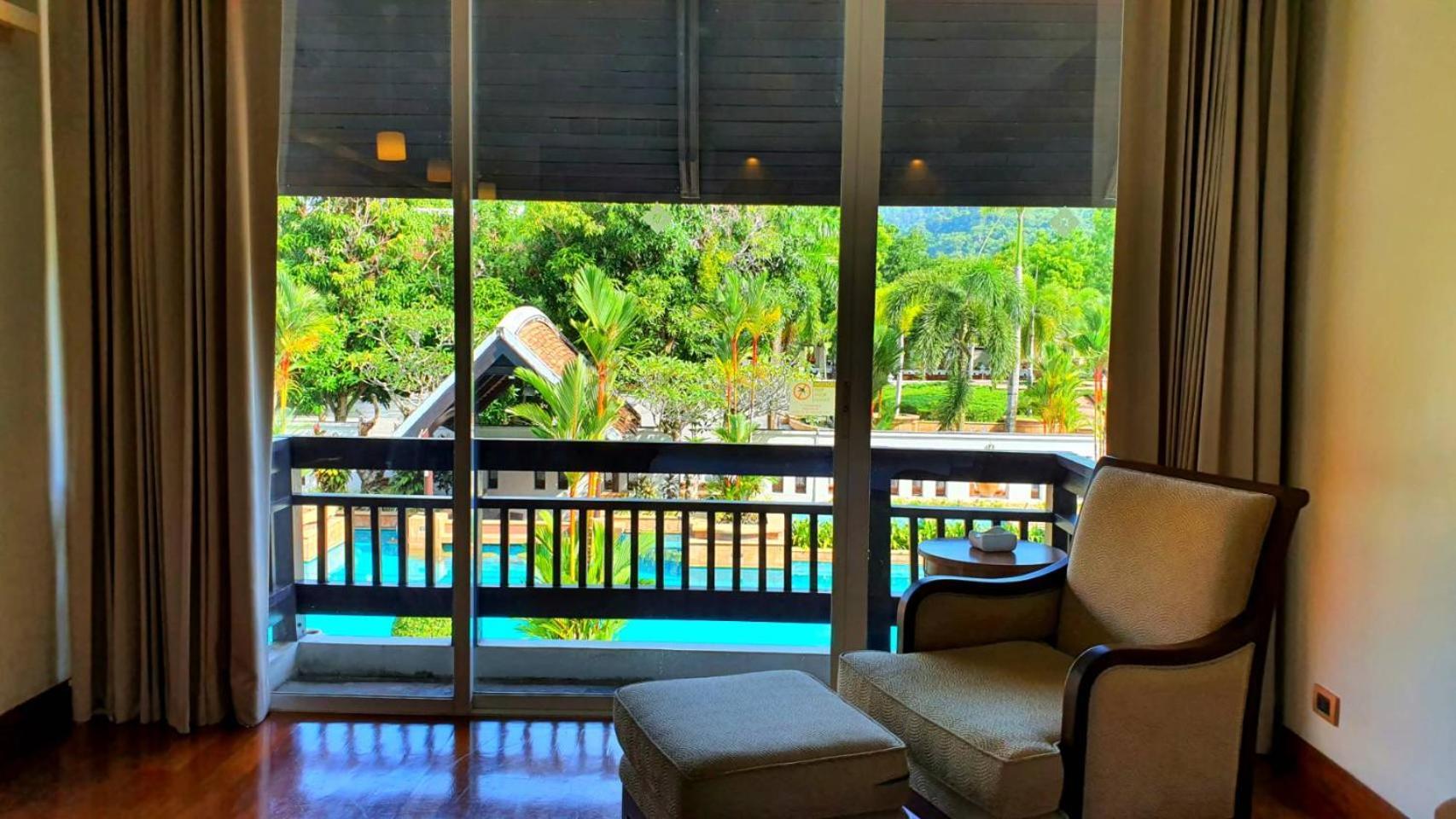 Mission Hills Phuket Golf Resort-Sha Extra Plus Por Bay Exterior foto