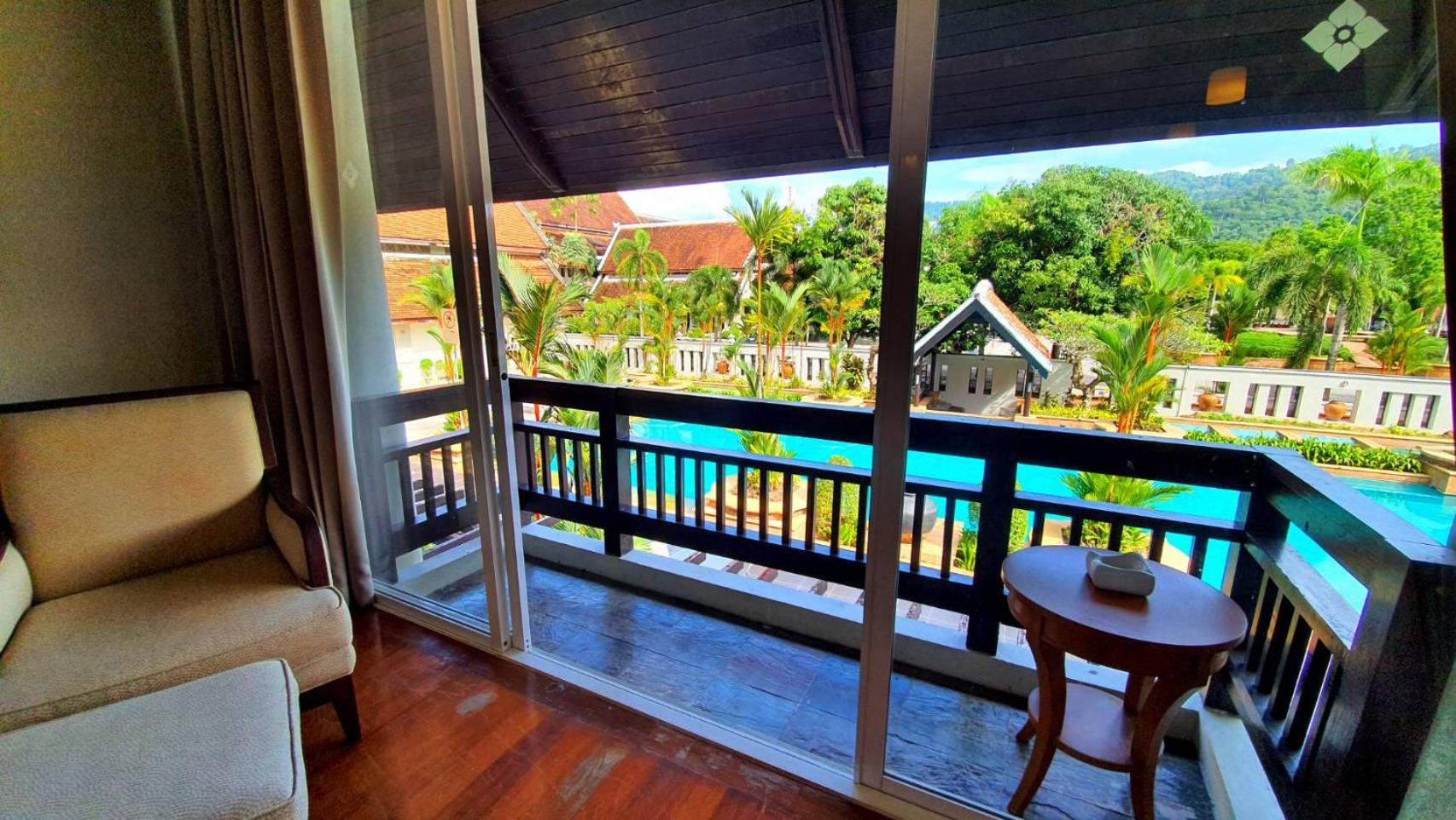 Mission Hills Phuket Golf Resort-Sha Extra Plus Por Bay Exterior foto