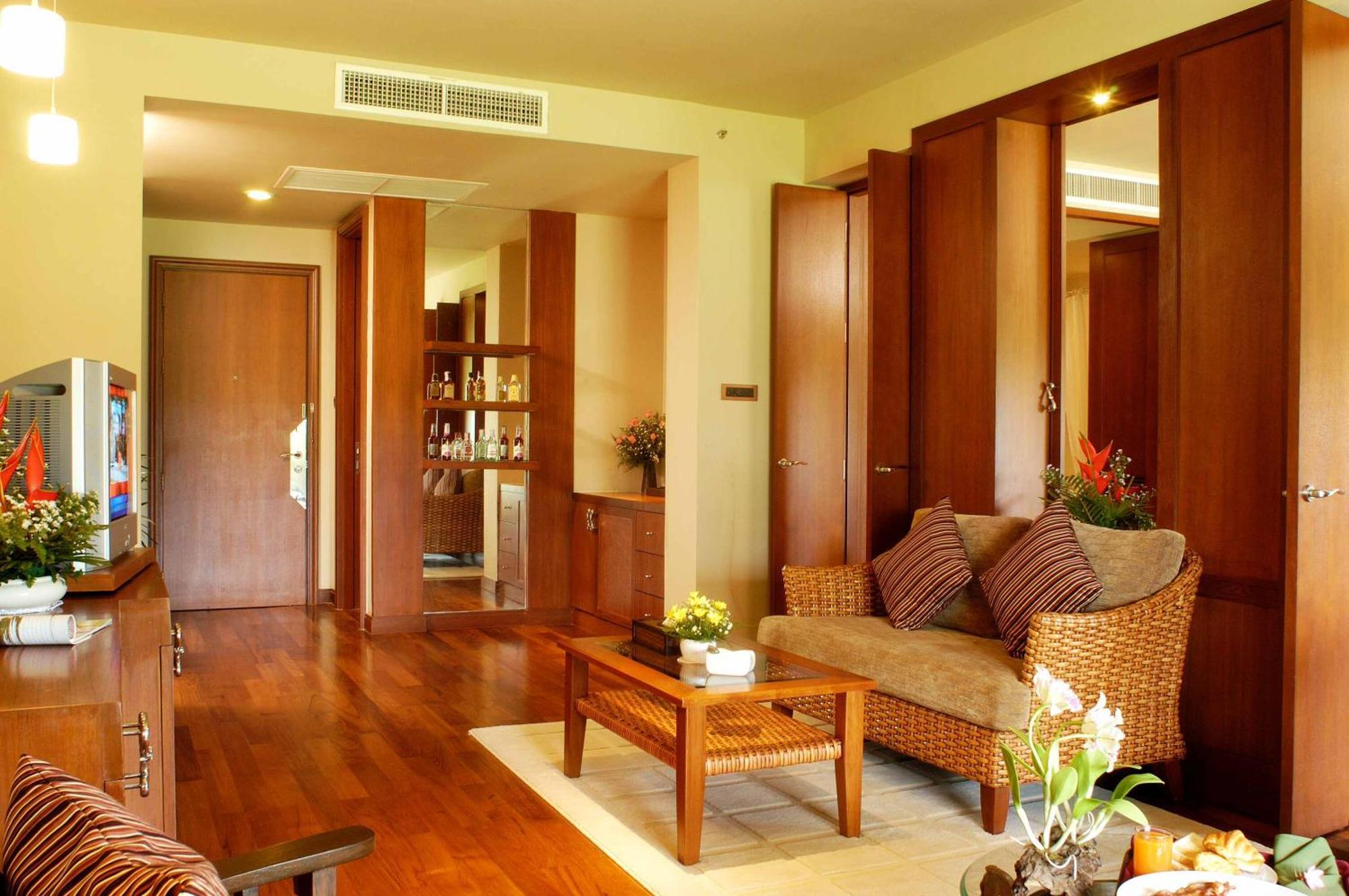 Mission Hills Phuket Golf Resort-Sha Extra Plus Por Bay Exterior foto