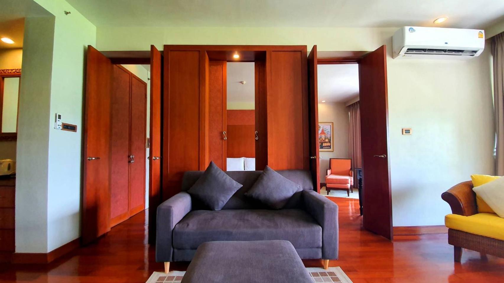 Mission Hills Phuket Golf Resort-Sha Extra Plus Por Bay Exterior foto