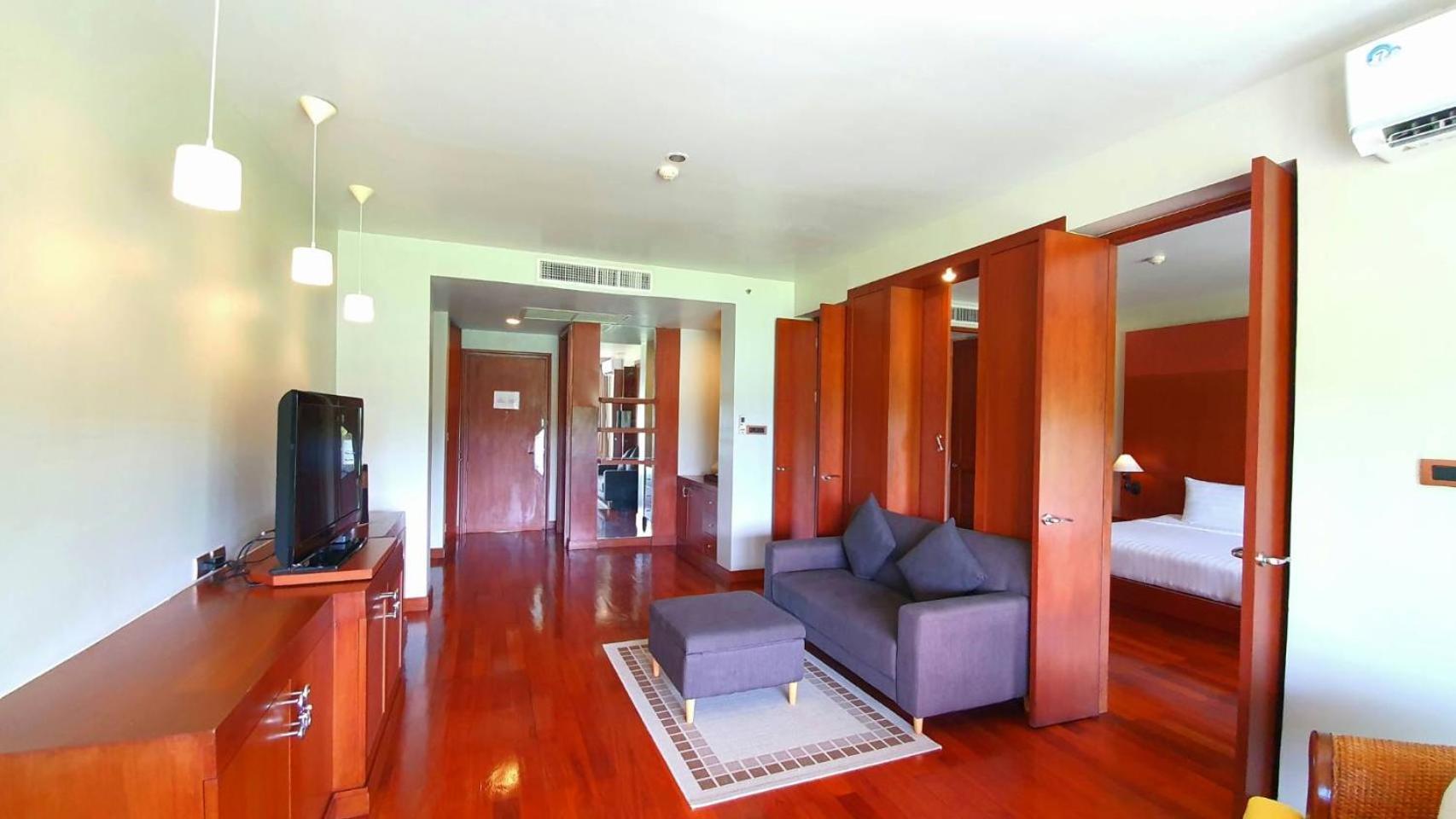 Mission Hills Phuket Golf Resort-Sha Extra Plus Por Bay Exterior foto
