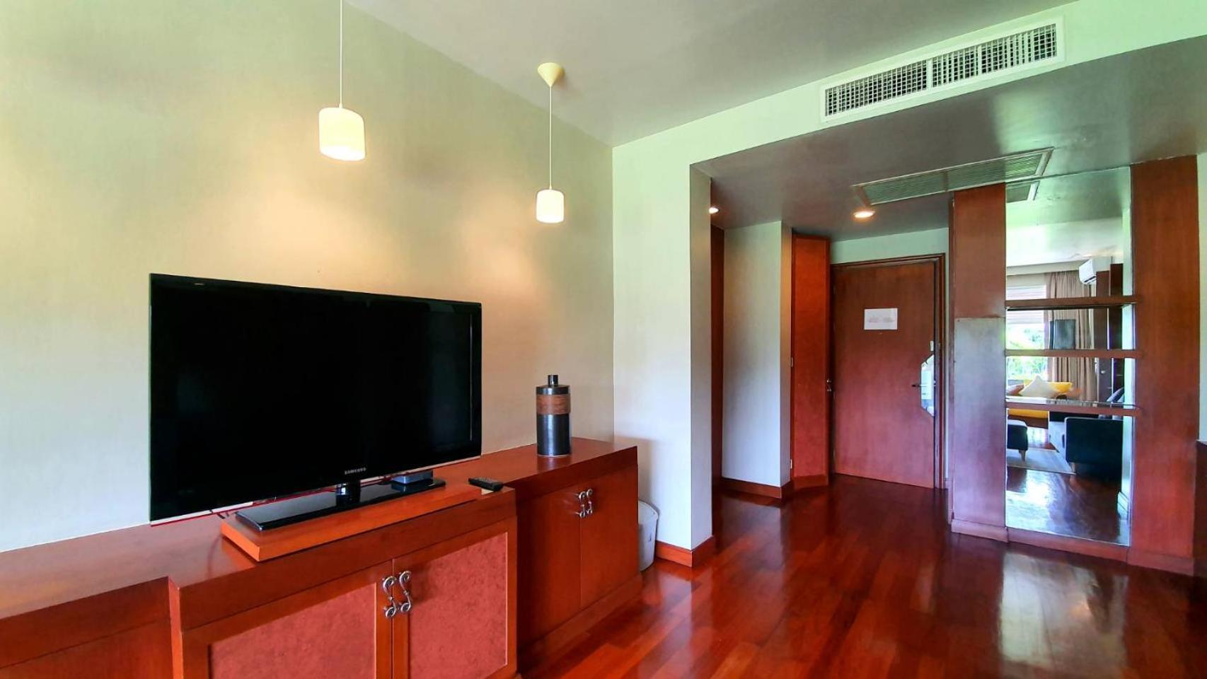 Mission Hills Phuket Golf Resort-Sha Extra Plus Por Bay Exterior foto