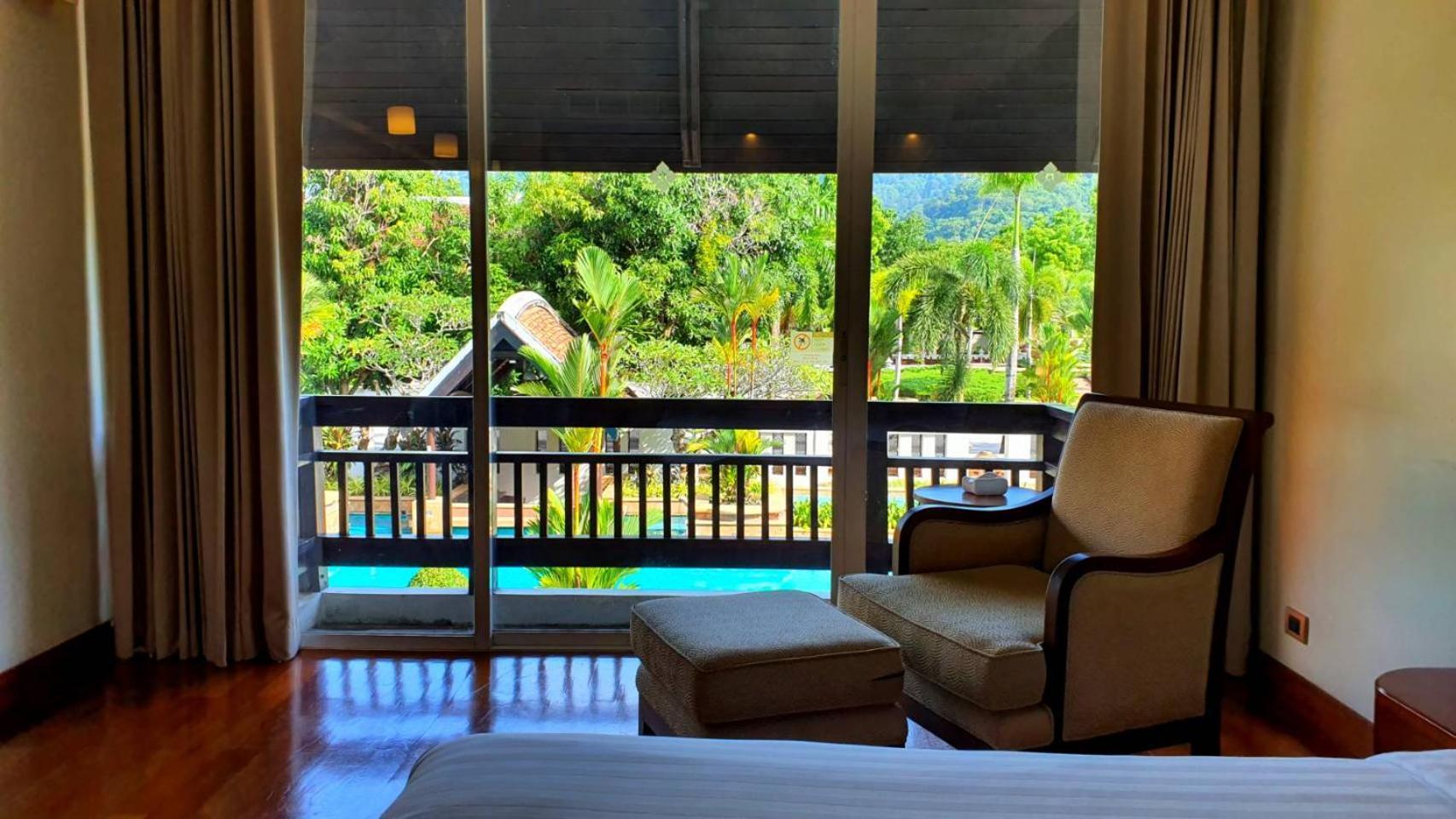 Mission Hills Phuket Golf Resort-Sha Extra Plus Por Bay Exterior foto