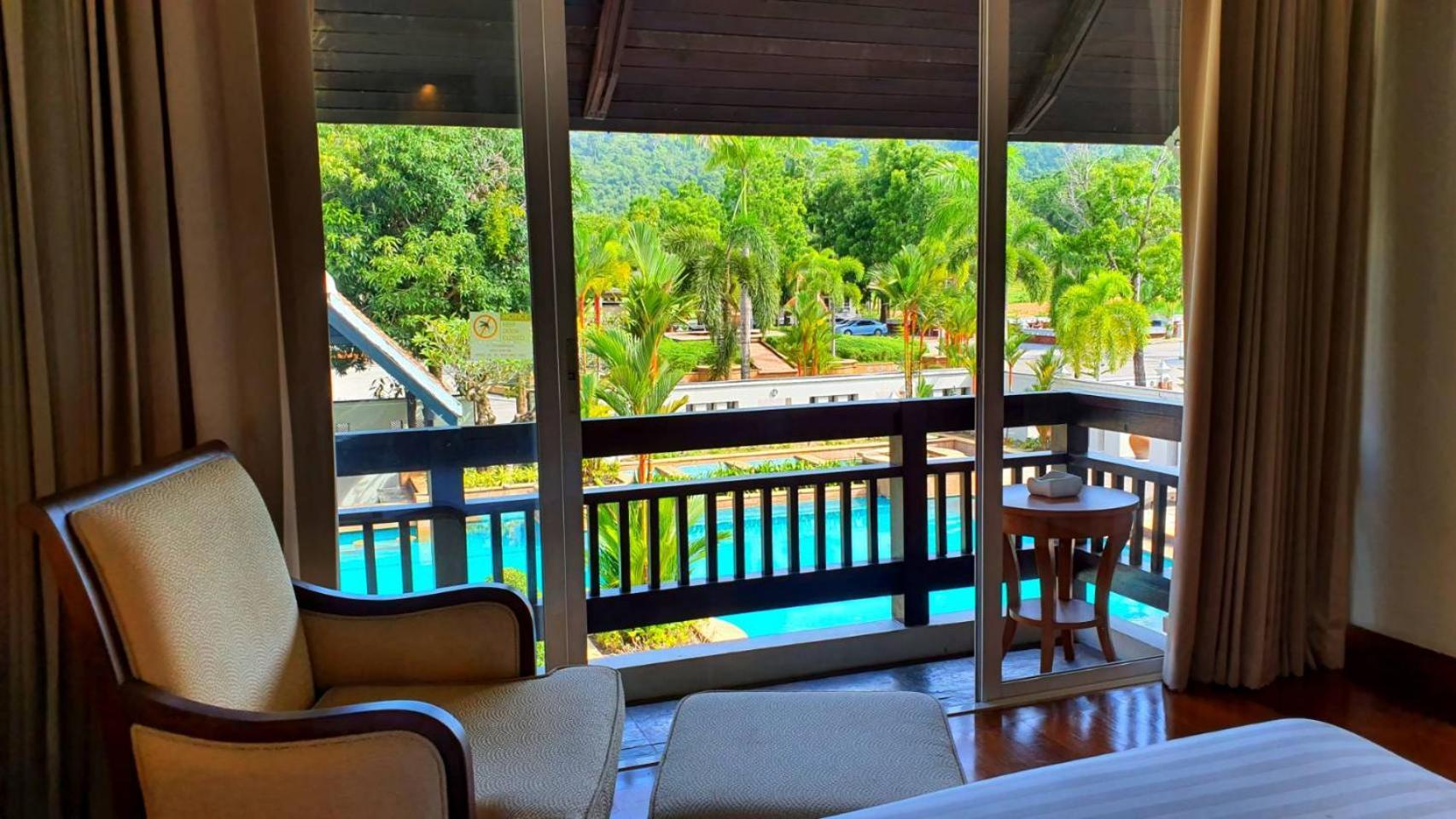 Mission Hills Phuket Golf Resort-Sha Extra Plus Por Bay Exterior foto