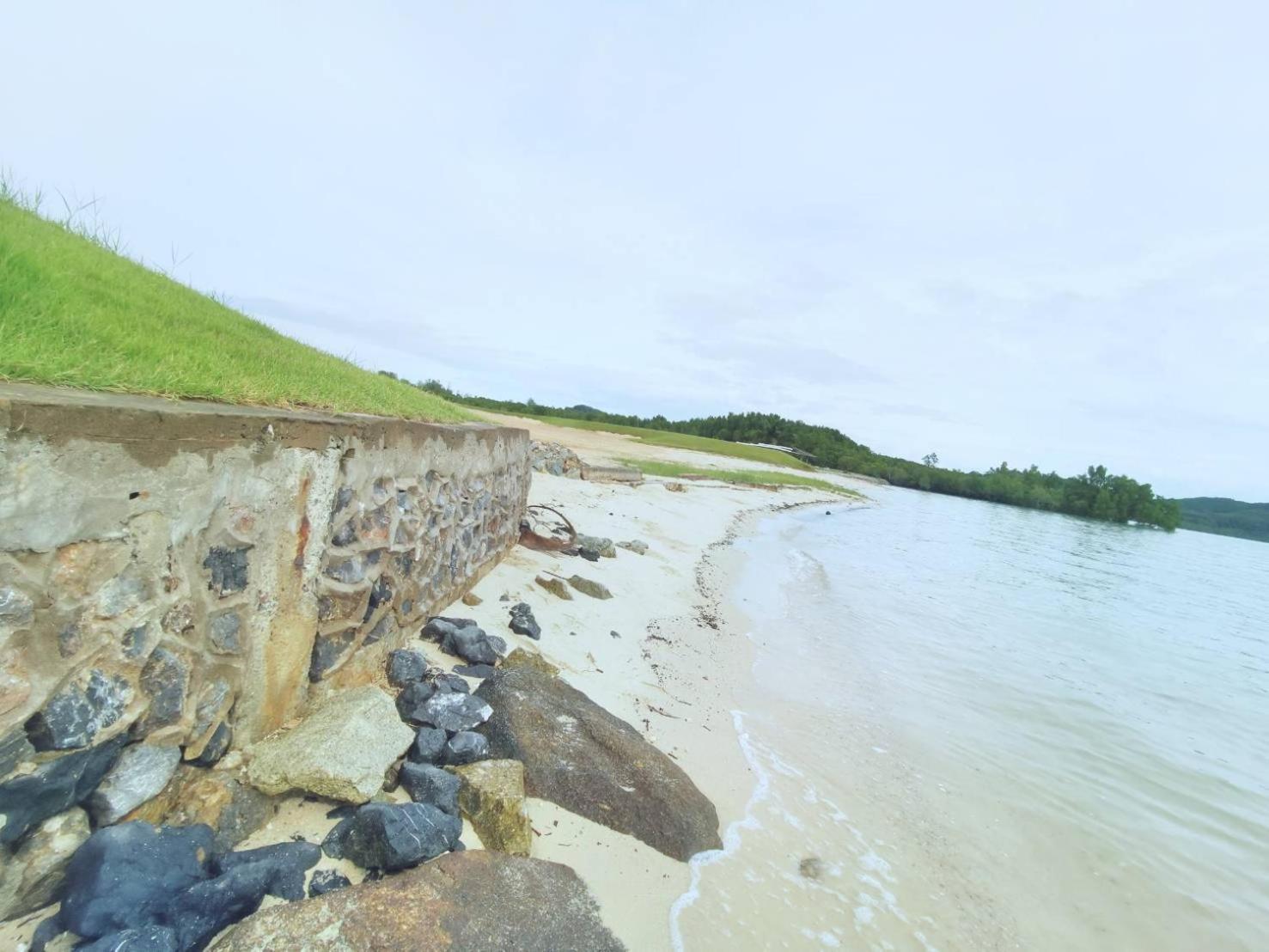 Mission Hills Phuket Golf Resort-Sha Extra Plus Por Bay Exterior foto