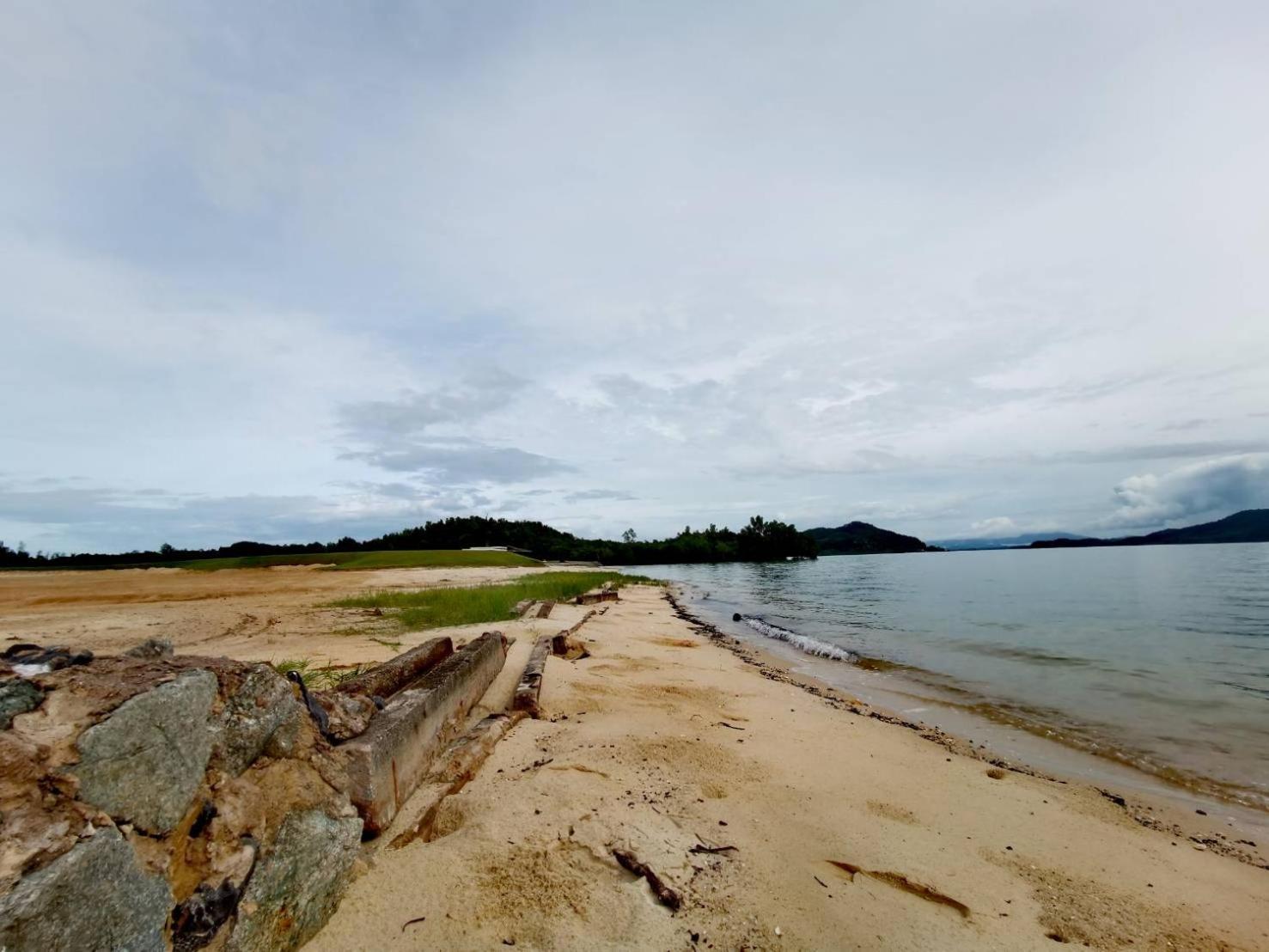 Mission Hills Phuket Golf Resort-Sha Extra Plus Por Bay Exterior foto
